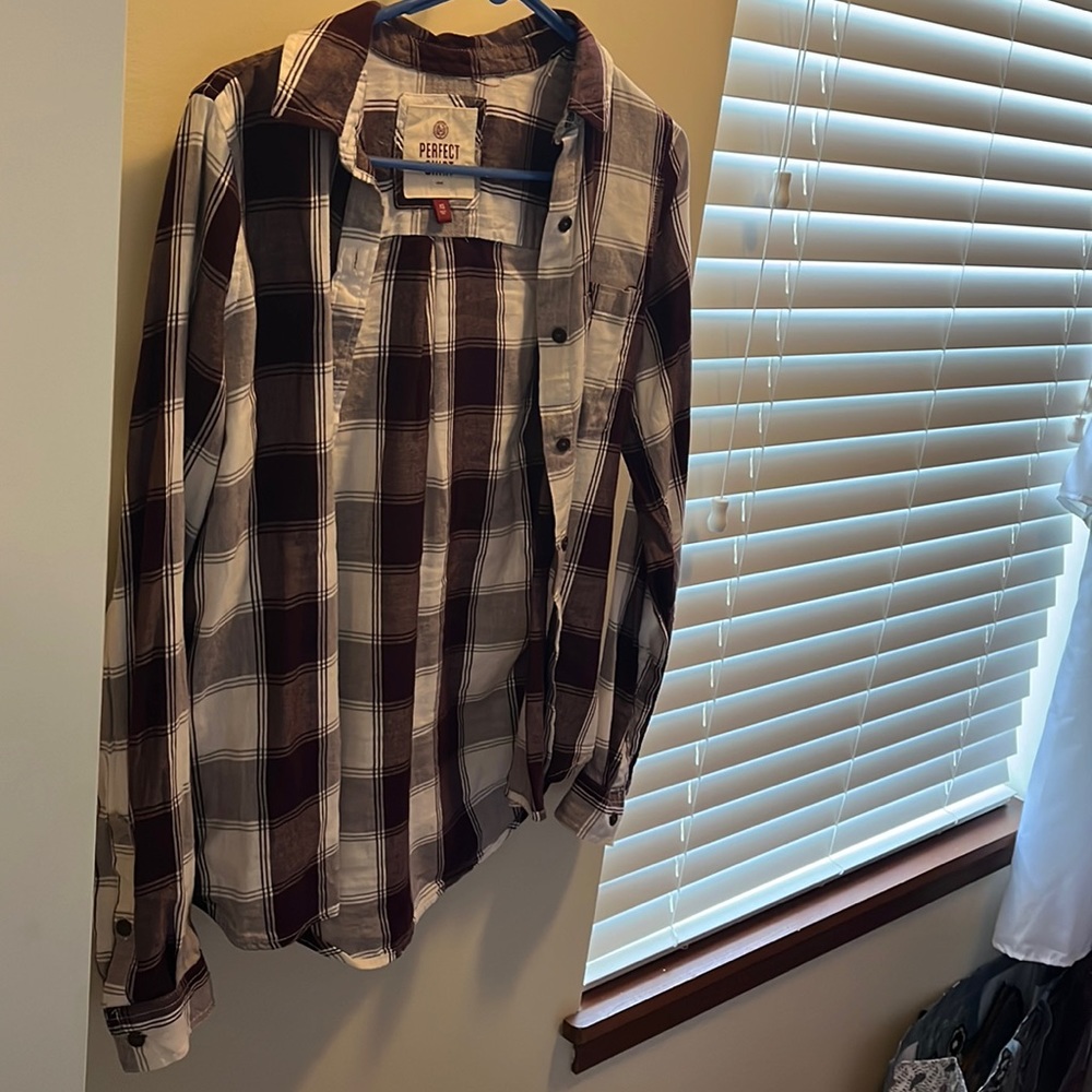 SO Flannel